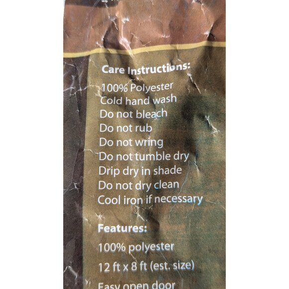 💜Deluxe Canopy Mosquito Net - Picture 4 of 6